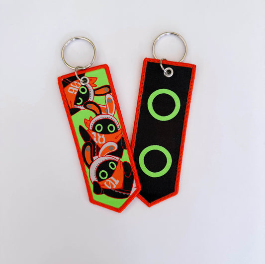 ZZZ Jet Tag [Preorder]
