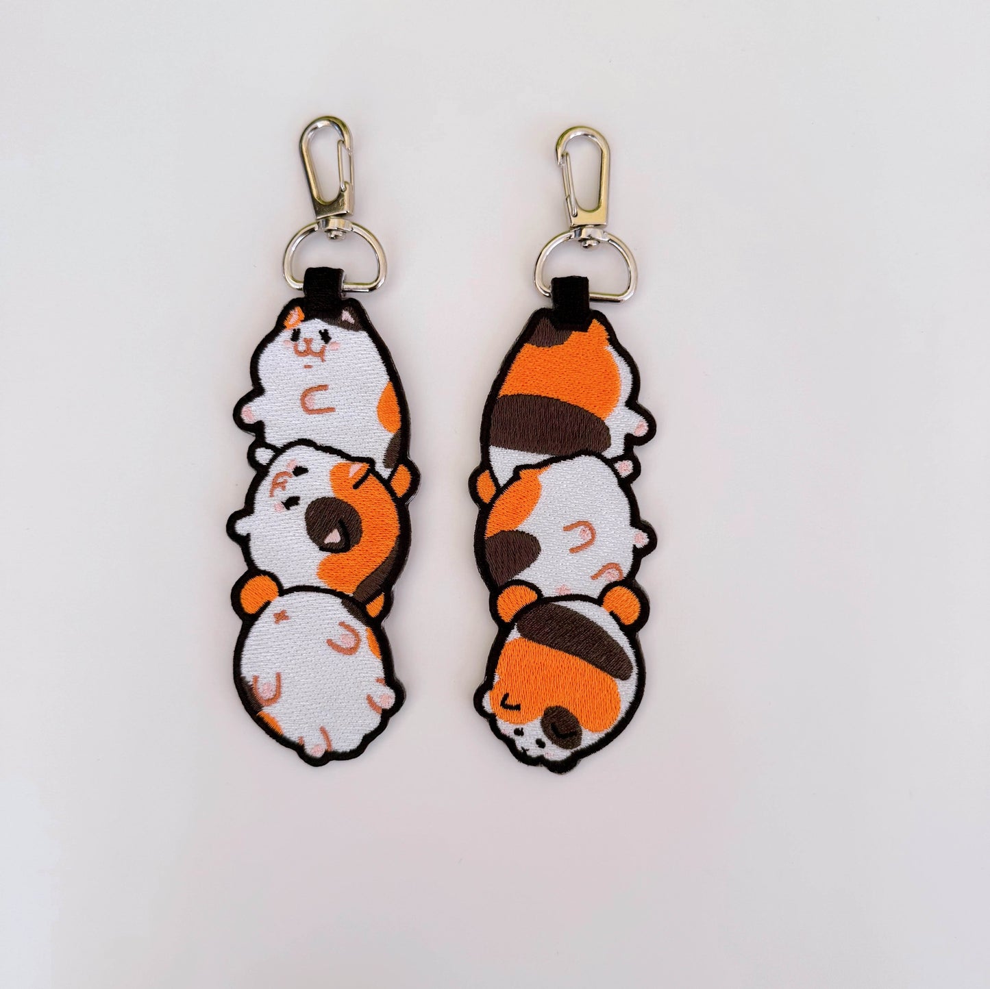 FF Jet Tags [Preorder]