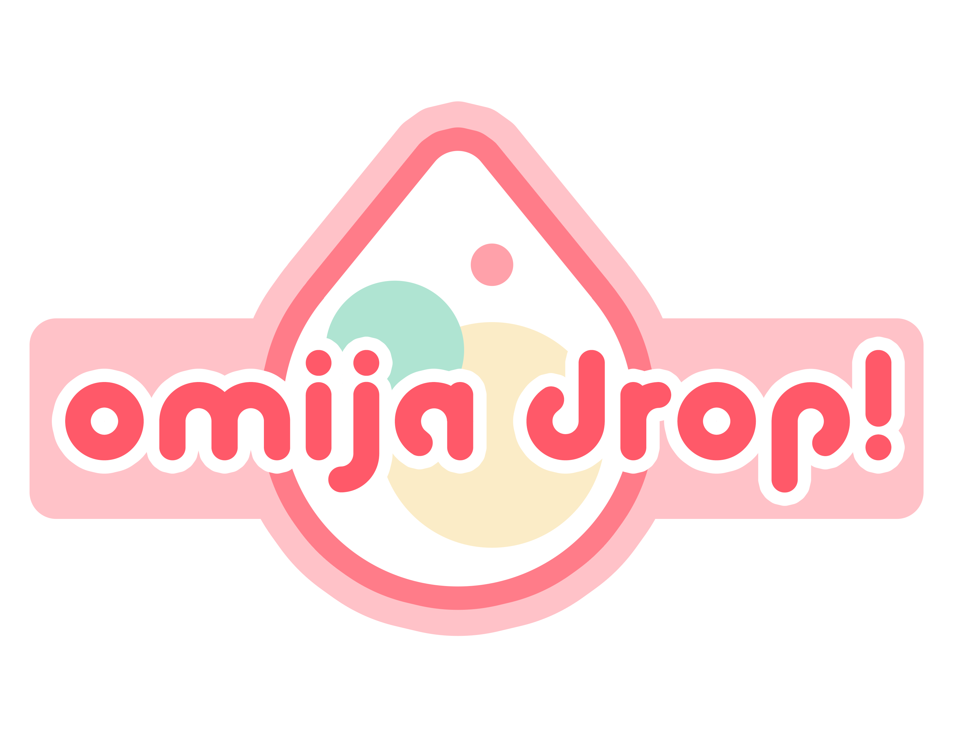 Omija Drop