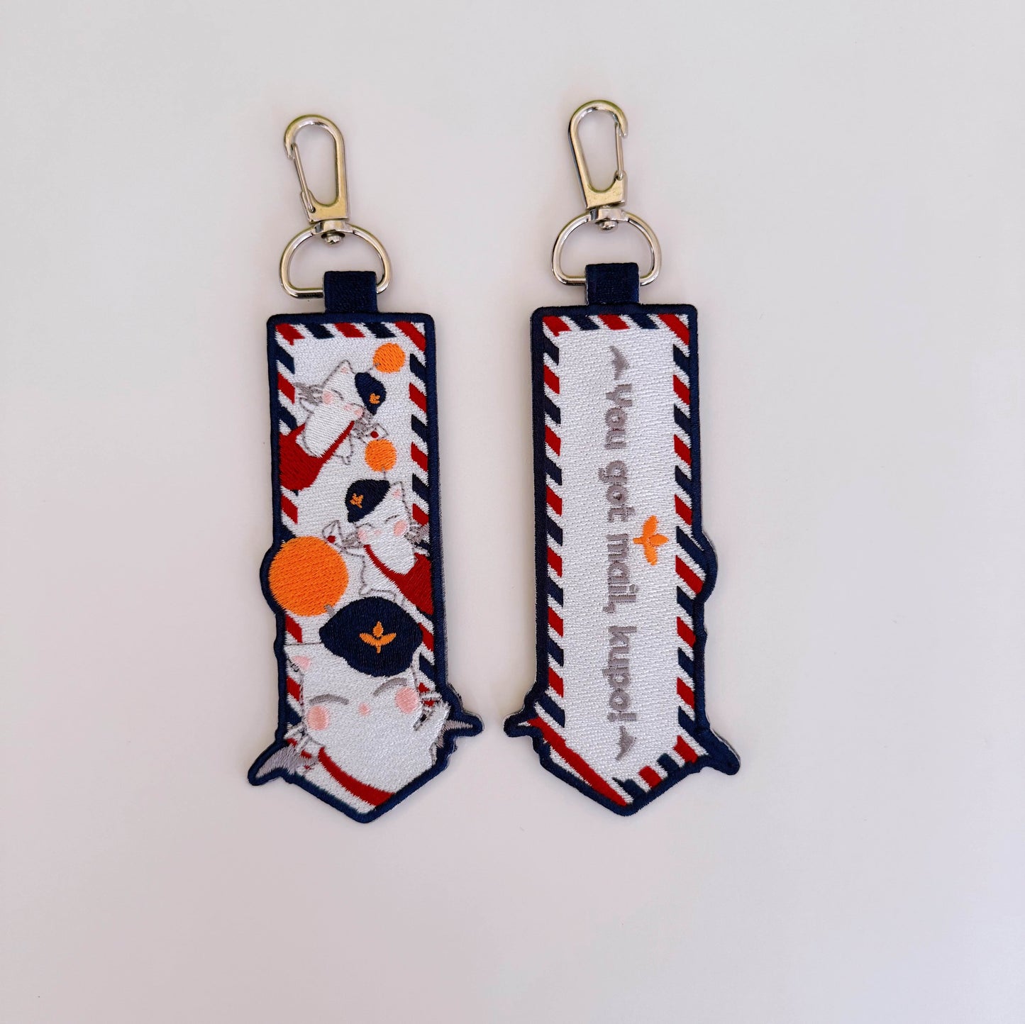 FF Jet Tags [Preorder]